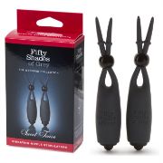 Image de FSOG - Sweet Torture Vibrating Nipple Stimulators