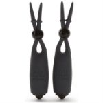 Image de FSOG - Sweet Torture Vibrating Nipple Stimulators
