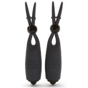 Image de FSOG - Sweet Torture Vibrating Nipple Stimulators