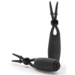 Image de FSOG - Sweet Torture Vibrating Nipple Stimulators