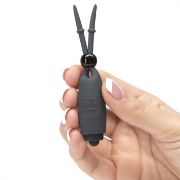 Image de FSOG - Sweet Torture Vibrating Nipple Stimulators