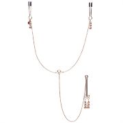 Image de FSF - All Sensation Nipple & Clitoral Chain