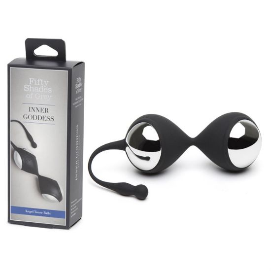 Image de FSOG - Inner Goddess Kegel Toner Balls 78g