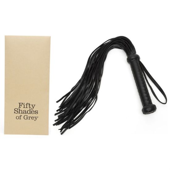 Image de FSOG - Bound to You Flogger