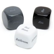 Image de FSOG - Play Nice Role Play Dice