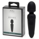 Image de FSOG - Sensation Rechargeable Mini Wand Vibrator