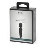 Image de FSOG - Sensation Rechargeable Mini Wand Vibrator