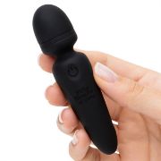 Image de FSOG - Sensation Rechargeable Mini Wand Vibrator