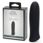 Image de FSOG - Sensation Rechargeable Bullet Vibrator