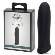 Image de FSOG - Sensation Rechargeable Bullet Vibrator