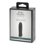 Image de FSOG - Sensation Rechargeable Bullet Vibrator