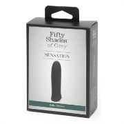 Image de FSOG - Sensation Rechargeable Bullet Vibrator