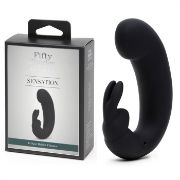 Image de FSOG - Sensation Rechargeable G-Spot Rabbit