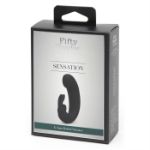 Image de FSOG - Sensation Rechargeable G-Spot Rabbit