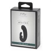 Image de FSOG - Sensation Rechargeable G-Spot Rabbit