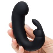 Image de FSOG - Sensation Rechargeable G-Spot Rabbit
