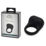 Image de FSOG - Sensation Rechargeable Vibrating Love Ring