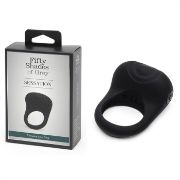 Image de FSOG - Sensation Rechargeable Vibrating Love Ring