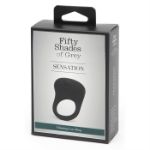 Image de FSOG - Sensation Rechargeable Vibrating Love Ring