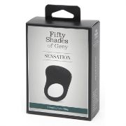 Image de FSOG - Sensation Rechargeable Vibrating Love Ring