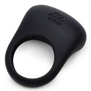 Image de FSOG - Sensation Rechargeable Vibrating Love Ring