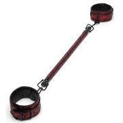 Image de FSOG - Sweet Anticipation Spreader Bar with Cuffs