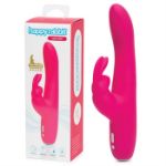 Image de Happy Rabbit - Slimline Curve Pink
