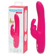 Image de Happy Rabbit - Slimline Curve Pink