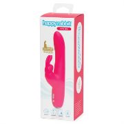 Image de Happy Rabbit - Slimline Curve Pink