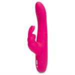 Image de Happy Rabbit - Slimline Curve Pink