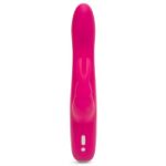 Image de Happy Rabbit - Slimline Curve Pink