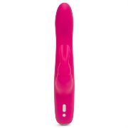 Image de Happy Rabbit - Slimline Curve Pink