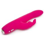 Image de Happy Rabbit - Slimline Curve Pink