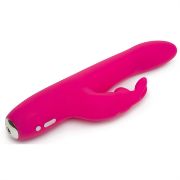 Image de Happy Rabbit - Slimline Curve Pink