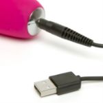 Image de Happy Rabbit - Slimline Curve Pink