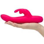 Image de Happy Rabbit - Slimline Curve Pink