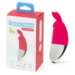 Image de Happy Rabbit - Panty Vibe (Non Remote)