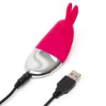 Image de Happy Rabbit - Panty Vibe (Non Remote)