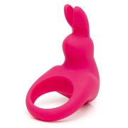 Image de Happy Rabbit - Rechargeable Cock Ring Pink