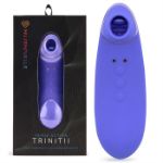 Image de Sensuelle Trinitii - Ultra Violet Purple