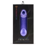 Image de Sensuelle Trinitii - Ultra Violet Purple