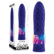 Image de Raver - Purple