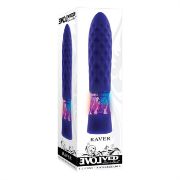 Image de Raver - Purple