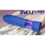 Image de Raver - Purple
