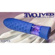 Image de Raver - Purple