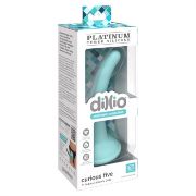 Image de Dillio Platinum Curious Five (5 inch)