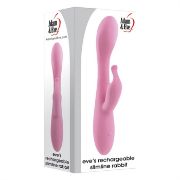 Image de EVE'S RECHARGEABLE SLIMLINE RABBIT