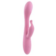 Image de EVE'S RECHARGEABLE SLIMLINE RABBIT
