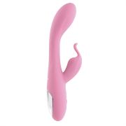 Image de EVE'S RECHARGEABLE SLIMLINE RABBIT