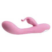 Image de EVE'S RECHARGEABLE SLIMLINE RABBIT